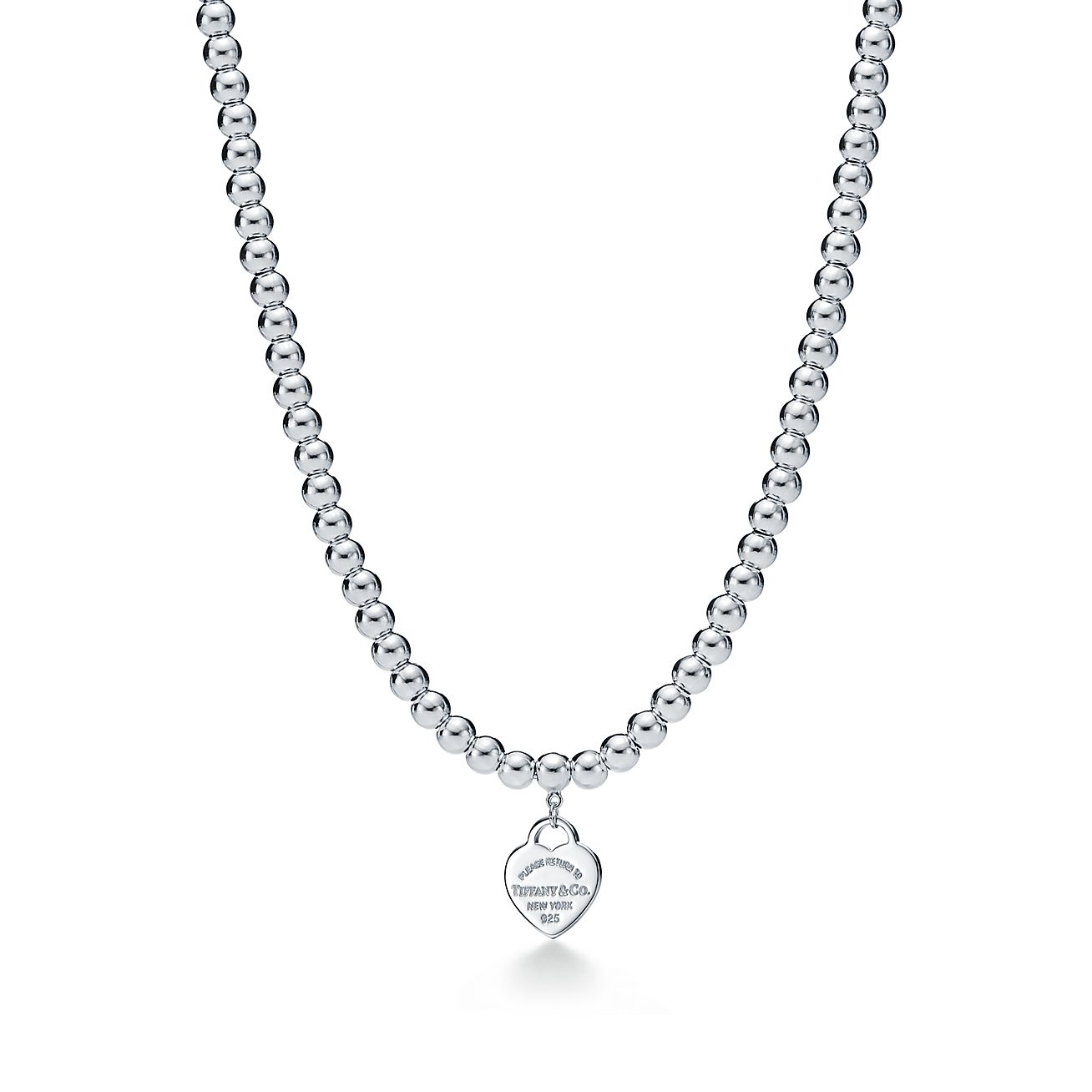 Minimal Silver Necklace With Star Blue Zircon | MYSTICFLAVIA – Mystic Flavia